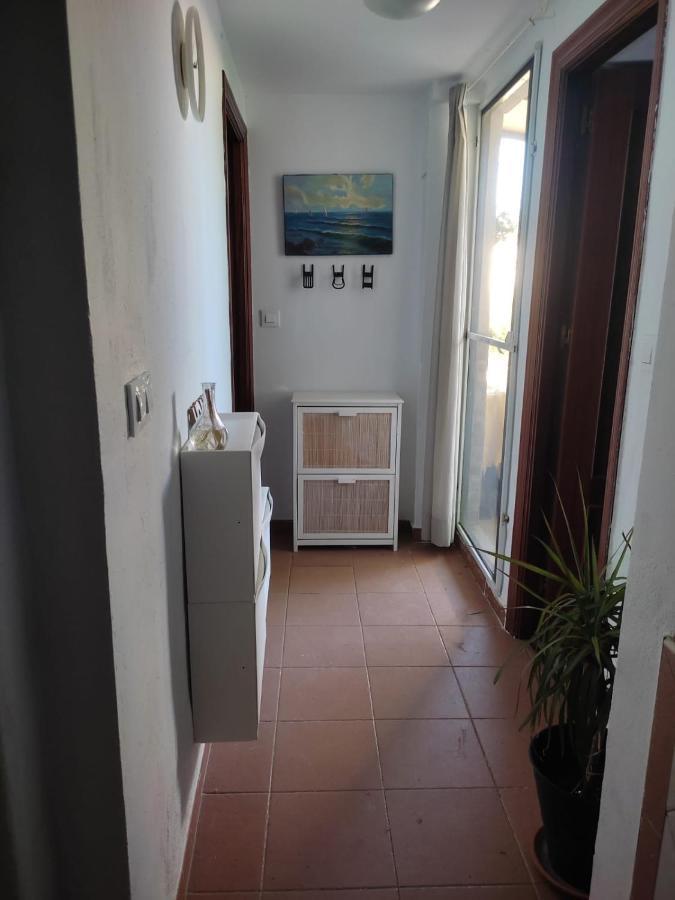 Villa Pinzapo à El Puerto de Santa María Extérieur photo