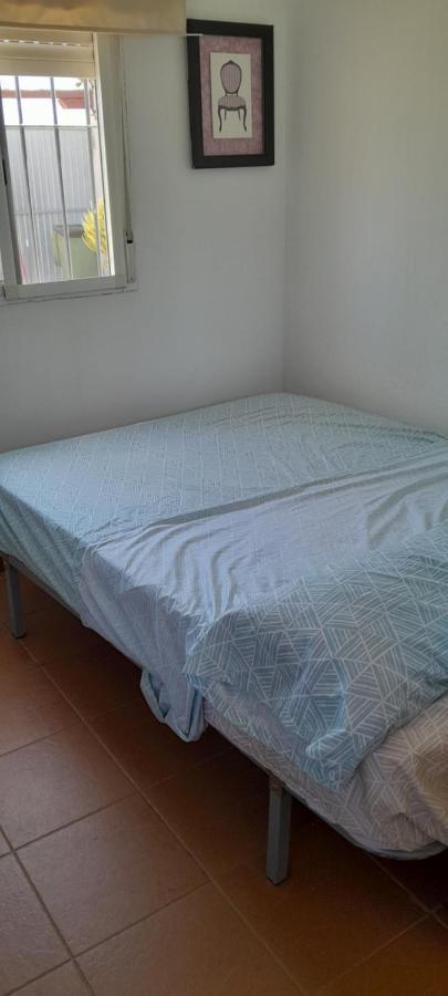 Villa Pinzapo à El Puerto de Santa María Extérieur photo